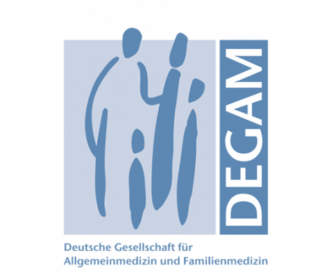 DEGAM logo