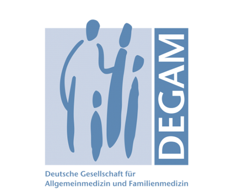 DEGAM logo