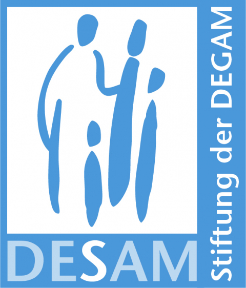 Logo DESAM 2022 RZ